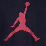 Brne Kortrmet T-shirt Nike Essentials Sort #3