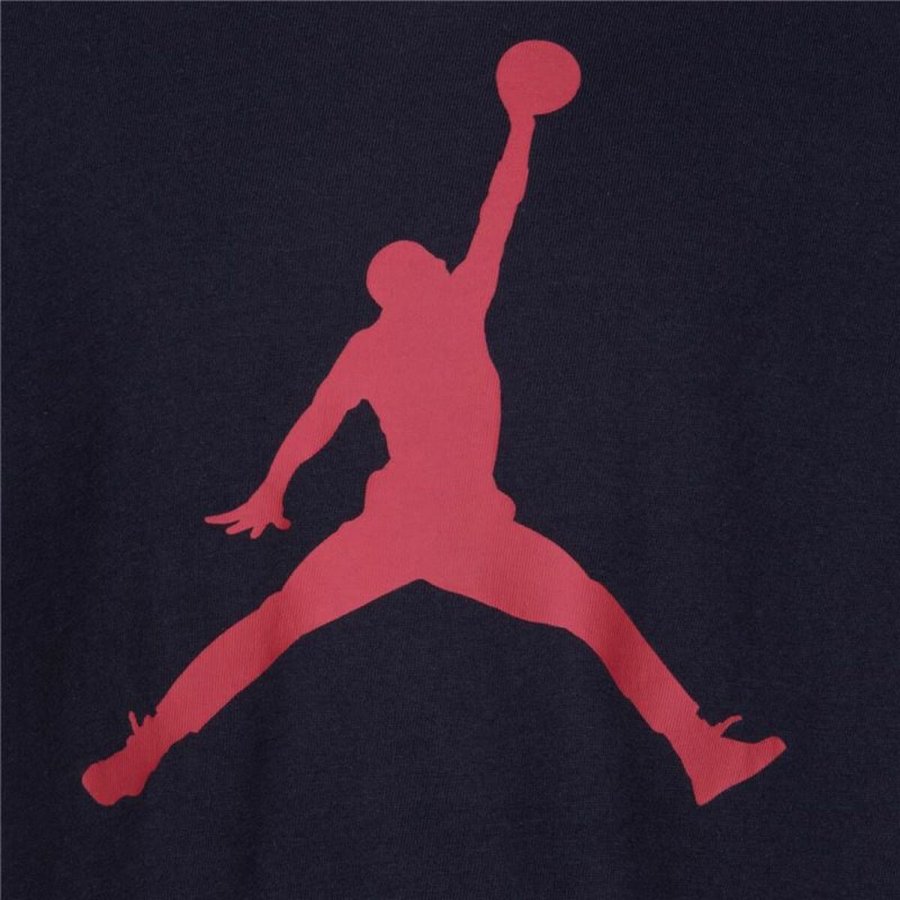 Brne Kortrmet T-shirt Nike Essentials Sort #3