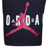 Sportstj til Brn Jordan Sort #5