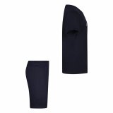 Sportstj til Brn Jordan Sort #7