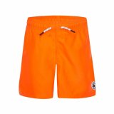 Badetj til Brn Converse Core Orange #1