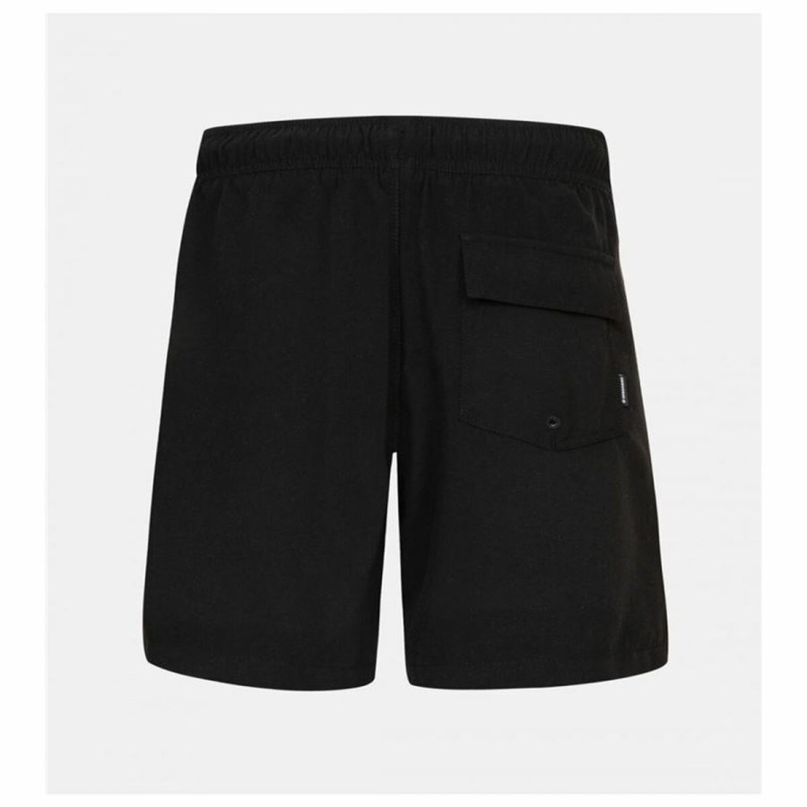 Badetj til Brn Converse Core Pull-On Sort #2