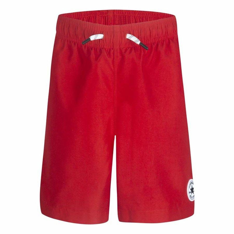 Badetj til Brn Converse Core Pull-On Rd #1