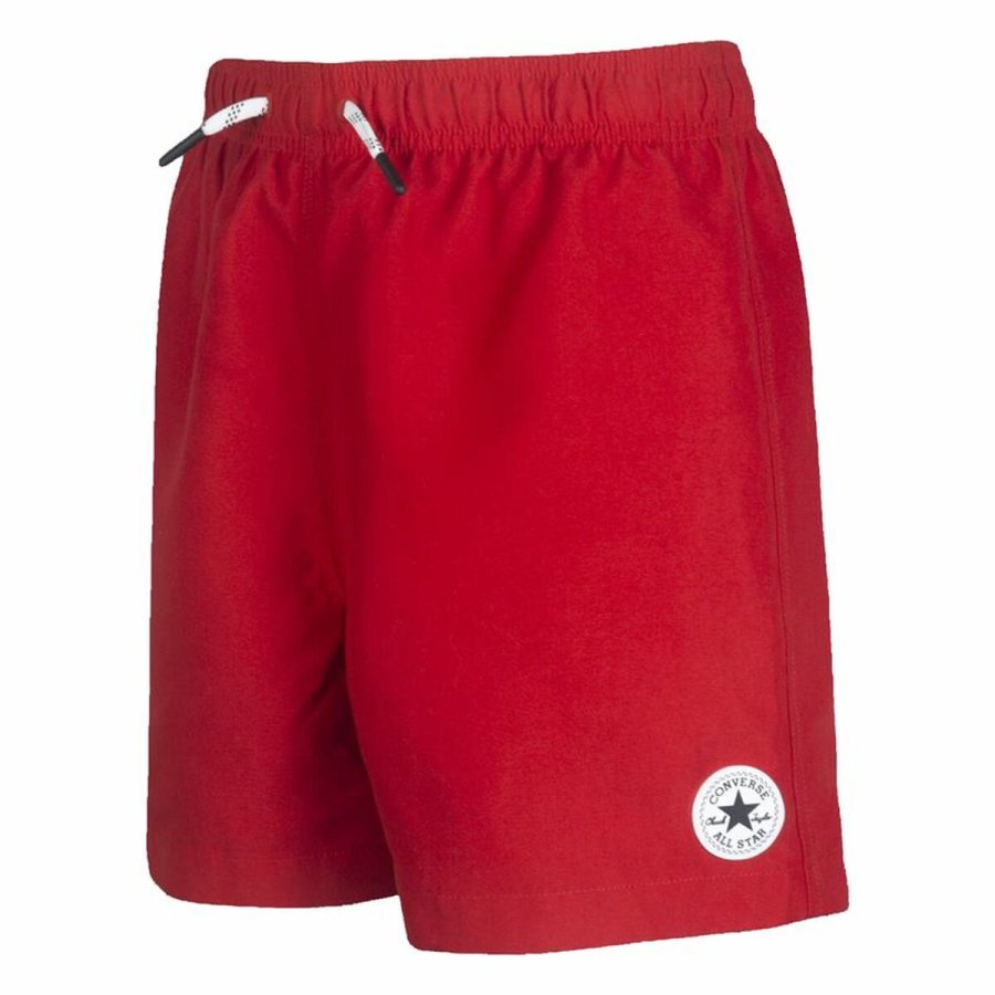 Badetj til Brn Converse Core Pull-On Rd #3