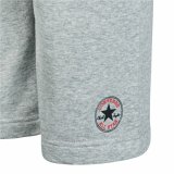 Sportstj til Brn Converse Core Tee Sort/Gr #7
