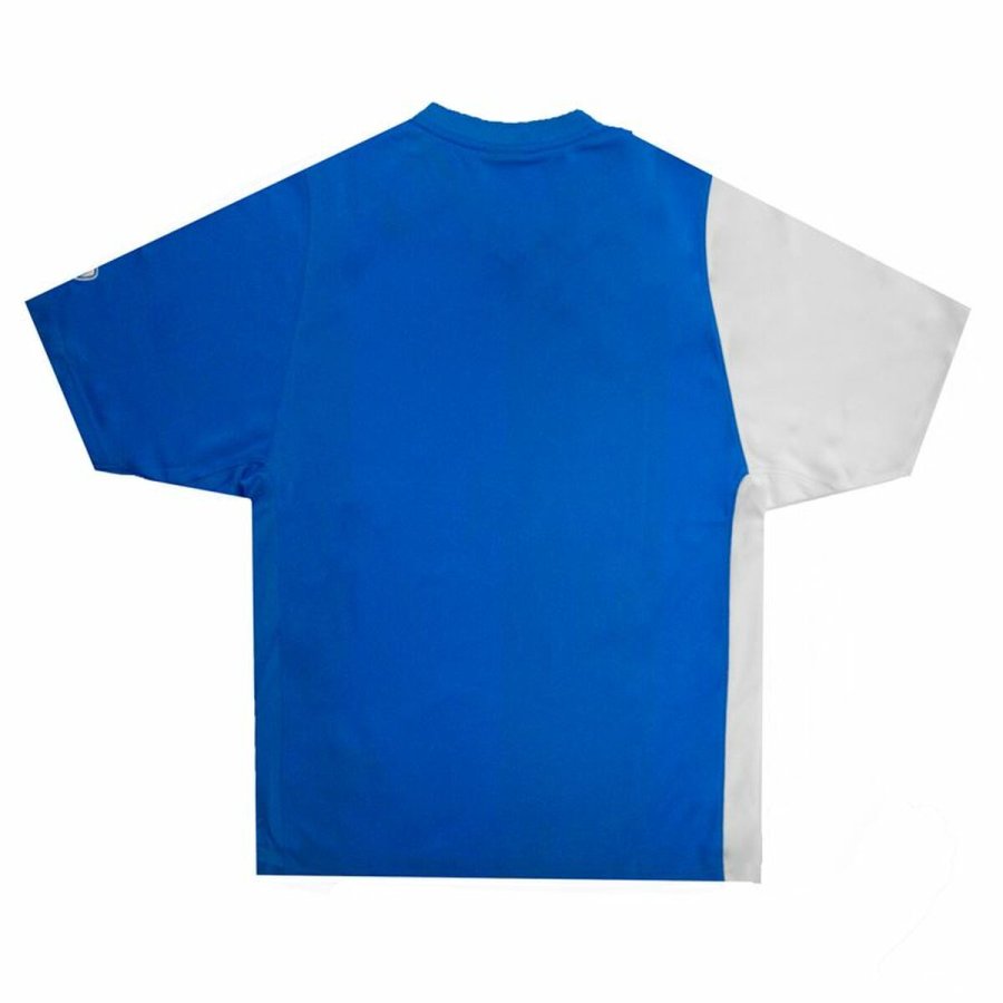 Kortrmet fodboldtrje til mnd Nike Logo #2