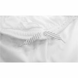 Sport shorts til brn Nike Total 90 Lined Hvid #3