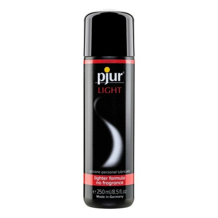 Silikone Glidecreme Pjur 80564 250 ml #1