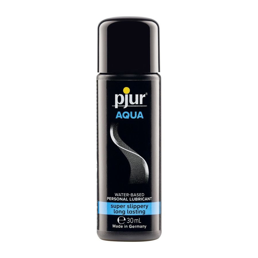 Slide Vandbaseret Glidecreme Pjur 6178570000 30 ml #1