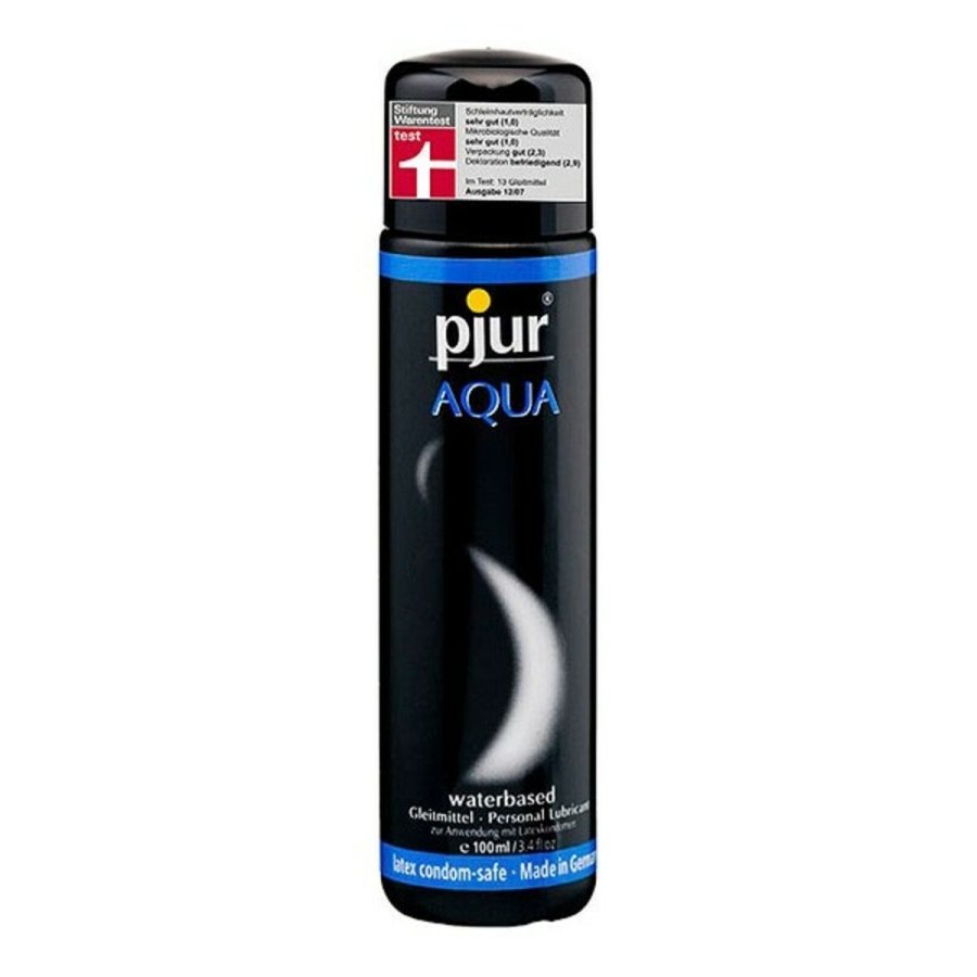 Slide Vandbaseret Glidecreme Pjur 71810 100 ml #1
