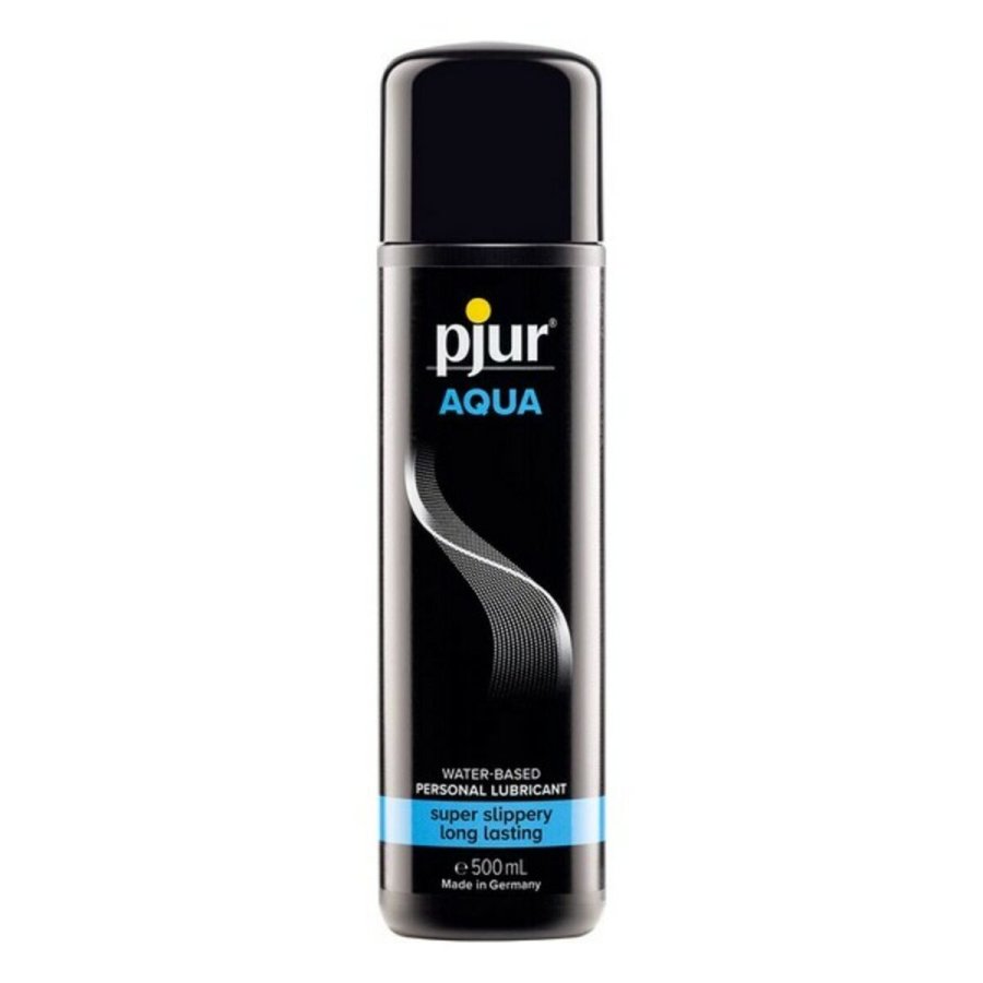 Slide Vandbaseret Glidecreme Pjur 10360 500 ml #1