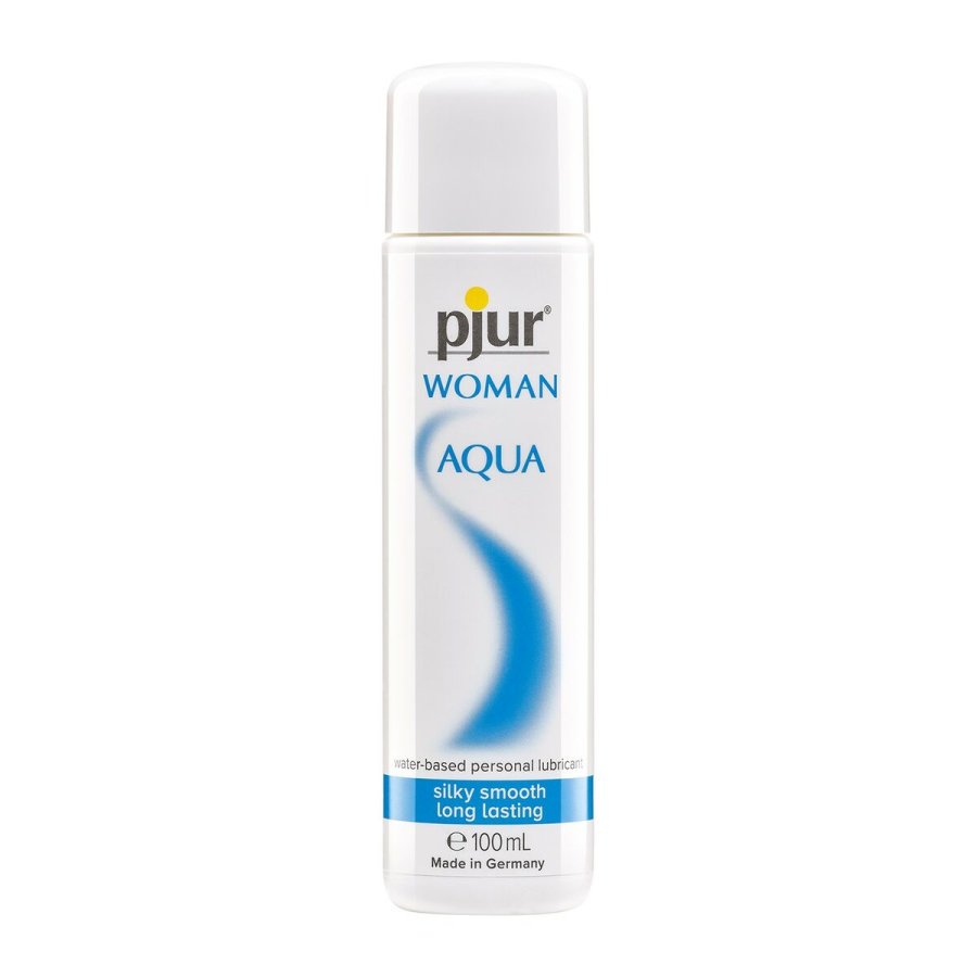 Slide Vandbaseret Glidecreme Pjur 3100002851 100 ml #3