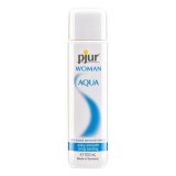 Slide Vandbaseret Glidecreme Pjur 3100002851 100 ml #1