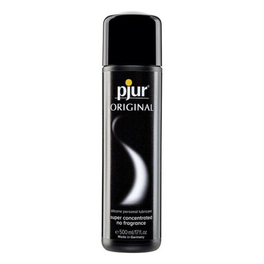 Silikone Glidecreme Original Pjur 12044 500 ml #1