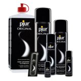 Silikone Glidecreme Original Pjur 12044 500 ml #3
