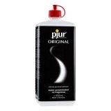 Silikone Glidecreme Pjur 10090 1 L #1