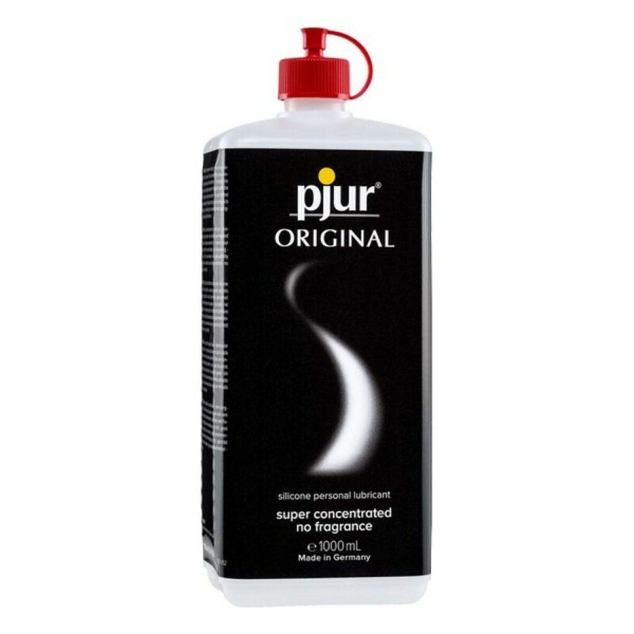 Silikone Glidecreme Pjur 10090 1 L #1