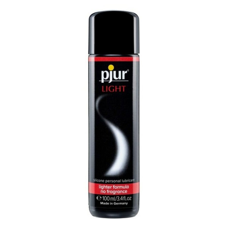 Silikone Glidecreme Pjur APJ-006 100 ml #1