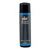 Slide Vandbaseret Glidecreme Pjur Basic (100 ml) #1