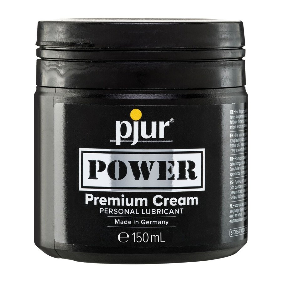 Glidecreme Pjur Power 150 ml #3