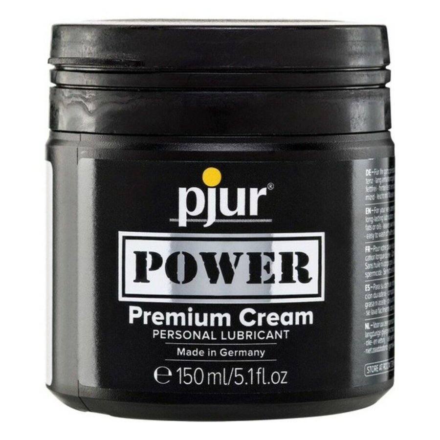 Glidecreme Pjur Power 150 ml #1