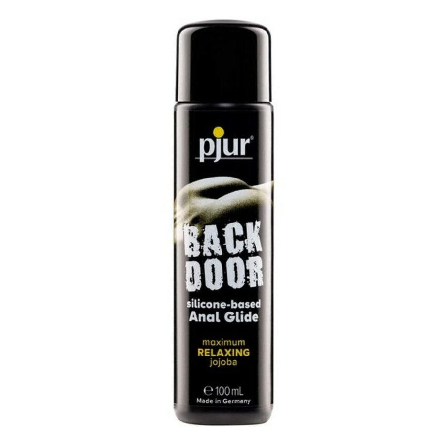 Anal afslapper Pjur 100 ml #1