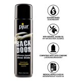 Anal afslapper Pjur 100 ml #3