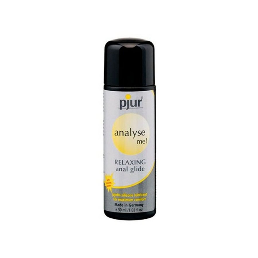 Anal afslapper Pjur Analyse Me 30 ml #1