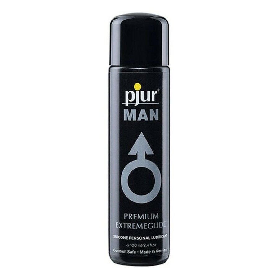 Mand Premium Ekstrem Glide 100 ml Pjur 10640 100 ml #1