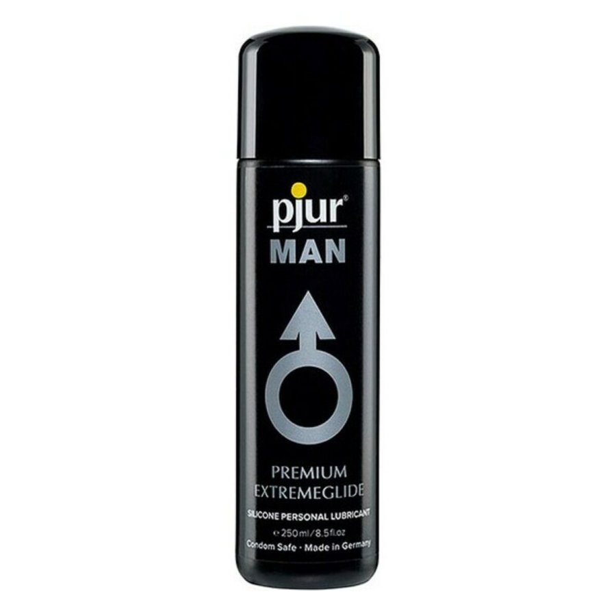 Silikone Glidecreme Pjur 10650 250 ml #1