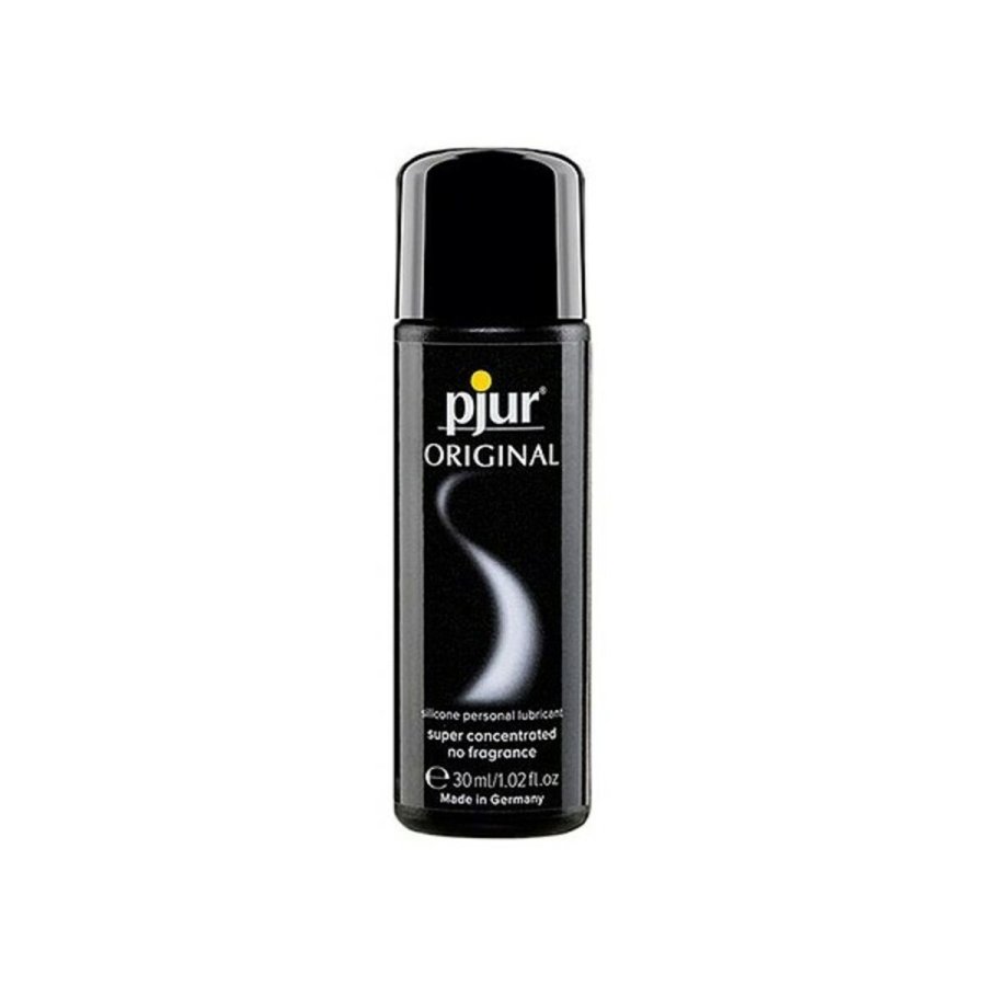 Silikone Glidecreme Pjur 10050 30 ml #1