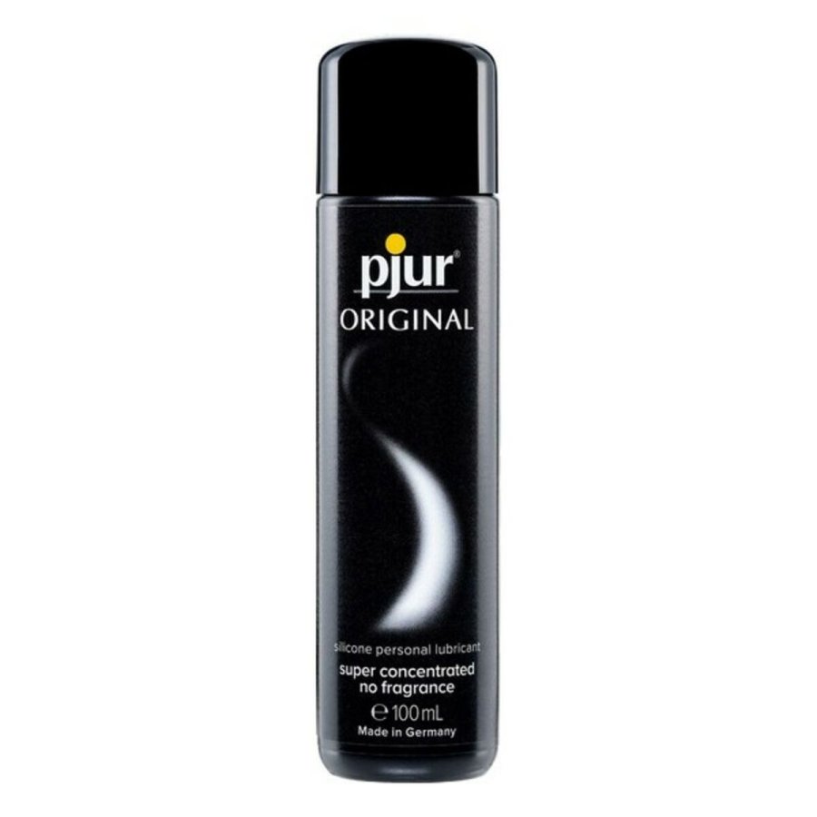 Silikone Glidecreme Pjur 100 ml #1