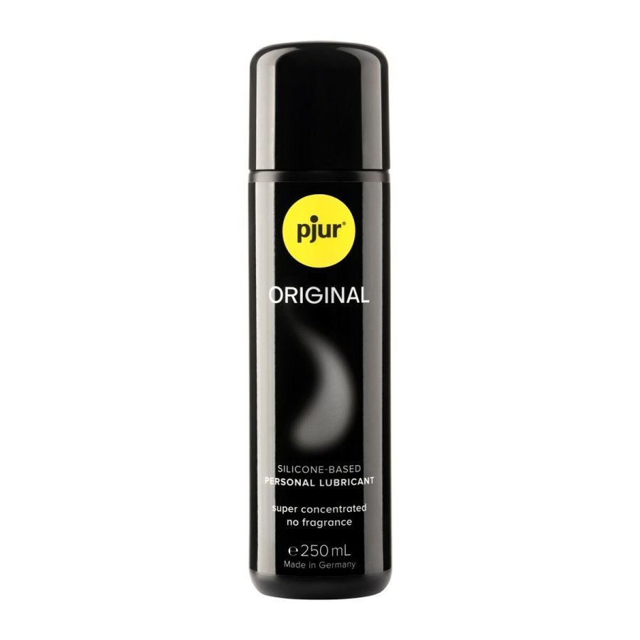 Silikone Glidecreme Pjur 33252-01 250 ml #3