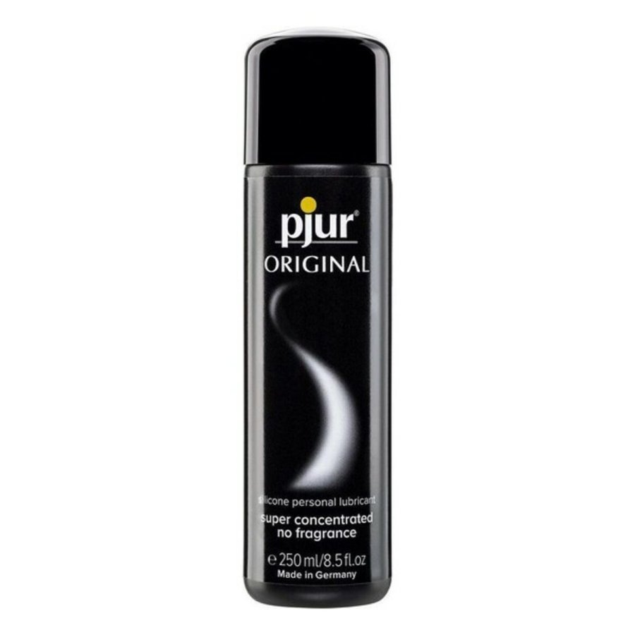 Silikone Glidecreme Pjur 33252-01 250 ml #1
