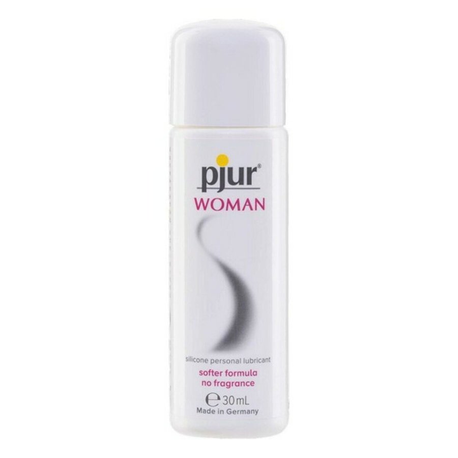 Silikone Glidecreme Woman Pjur 3100002880 30 ml #1