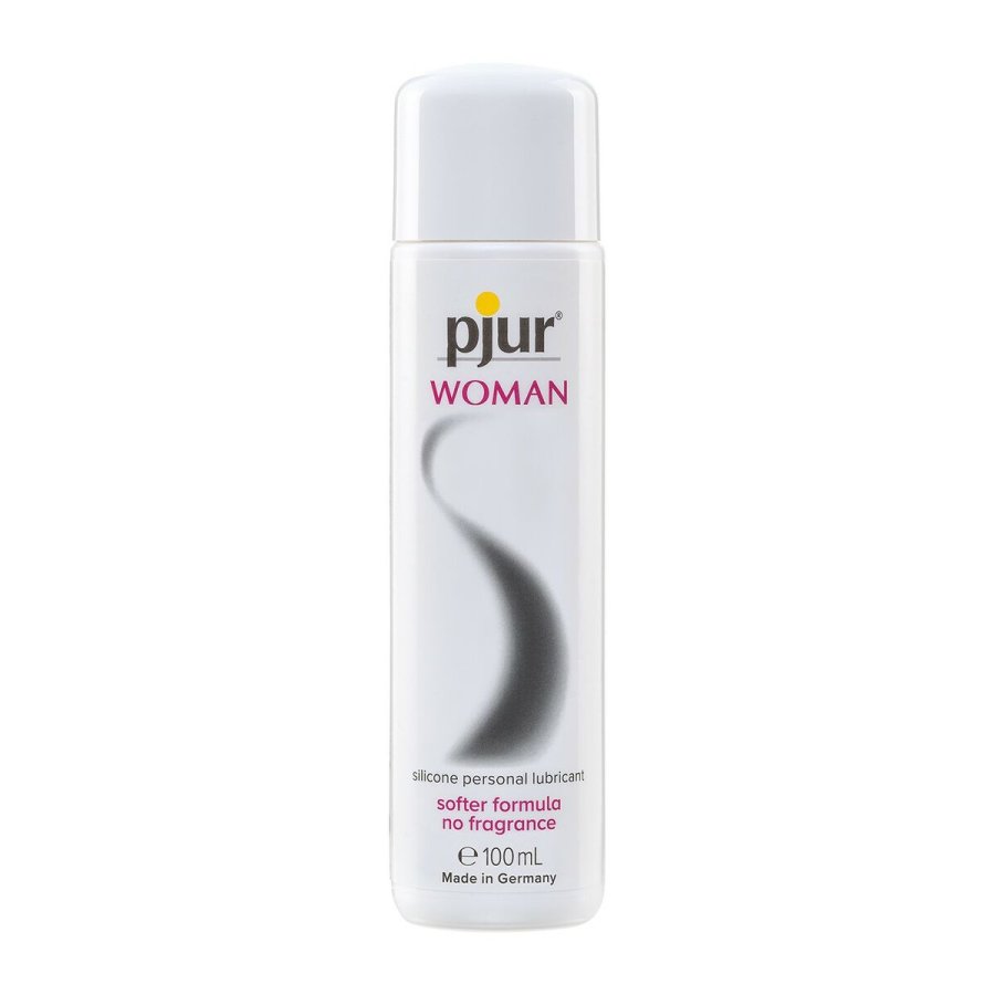 Silikone Glidecreme Pjur 10170 100 ml #3