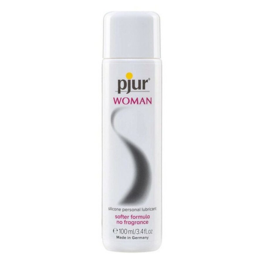 Silikone Glidecreme Pjur 10170 100 ml #1