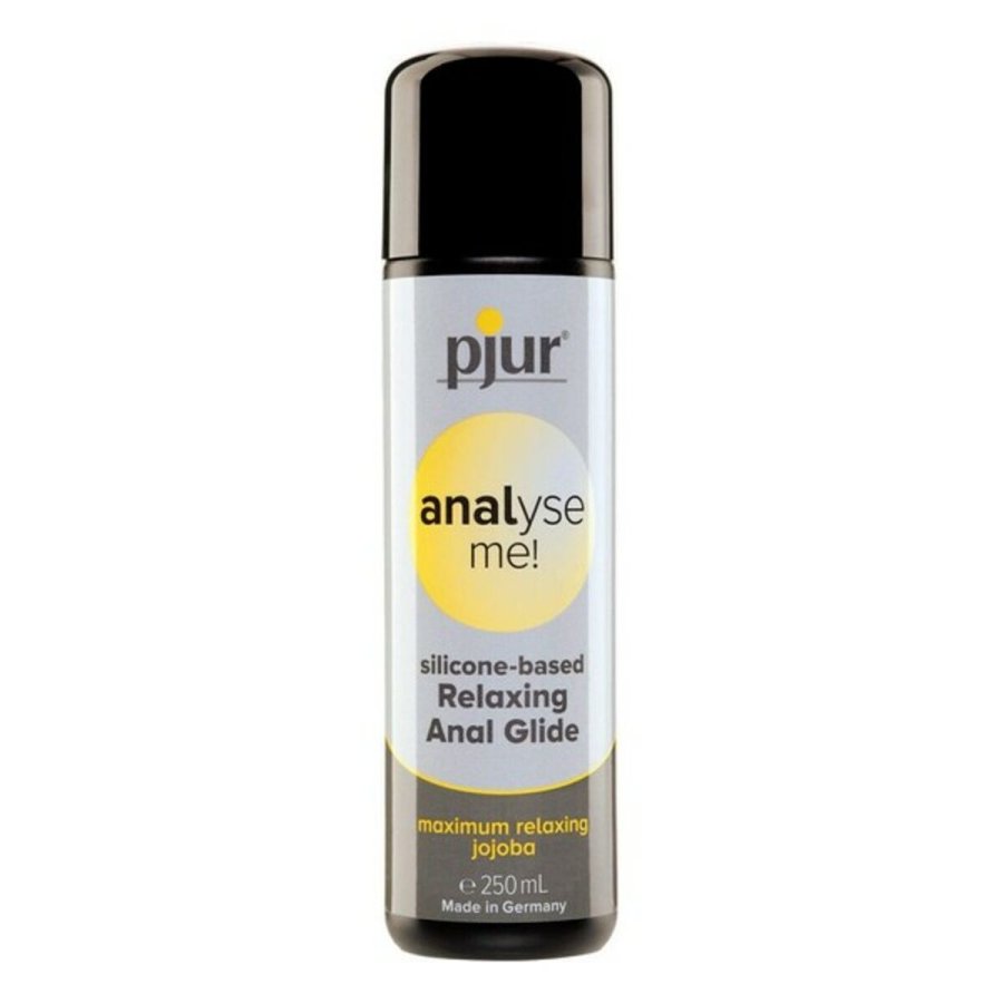 Anal glidecreme Pjur 11290 #1