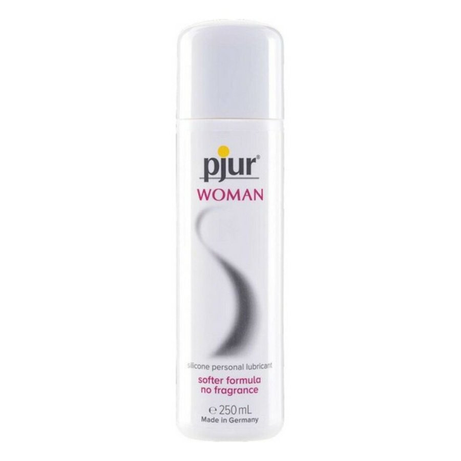 Silikone Glidecreme Woman Pjur 11670 250 ml #1