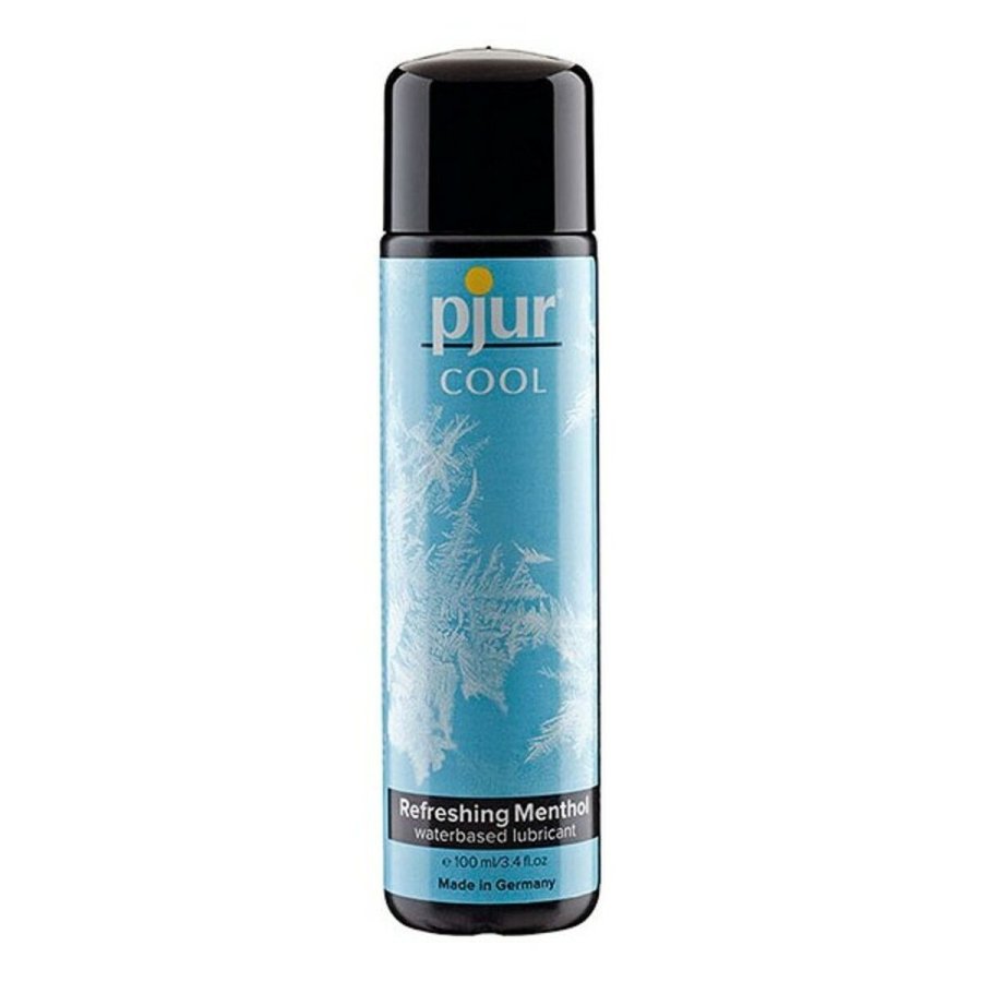 Slide Vandbaseret Glidecreme Pjur 100 ml #1