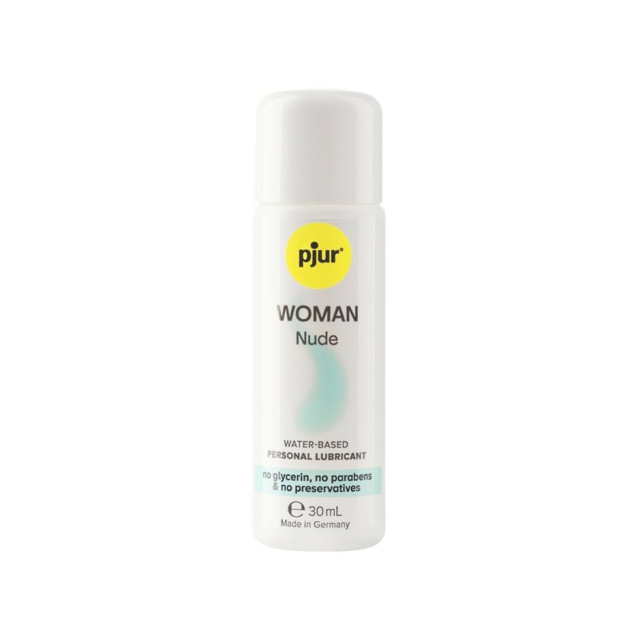 Slide Vandbaseret Glidecreme Pjur 11850 30 ml #3