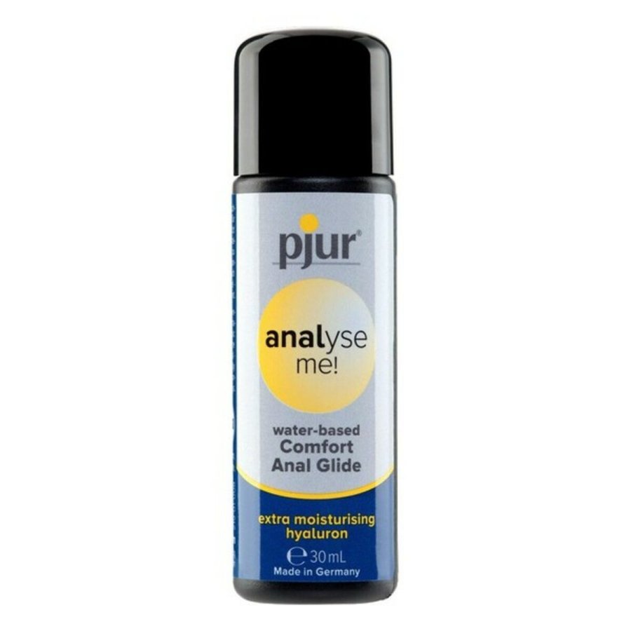 Anal glidecreme Pjur P11730 (30 ml) #1