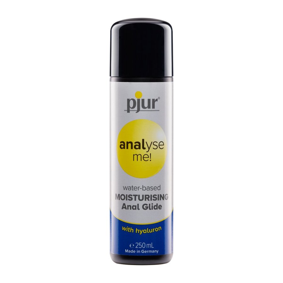 Slide Vandbaseret Glidecreme Pjur P11750 250 ml #3