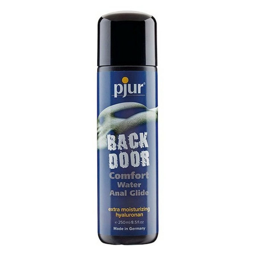 Slide Vandbaseret Glidecreme Pjur 11780 250 ml #1