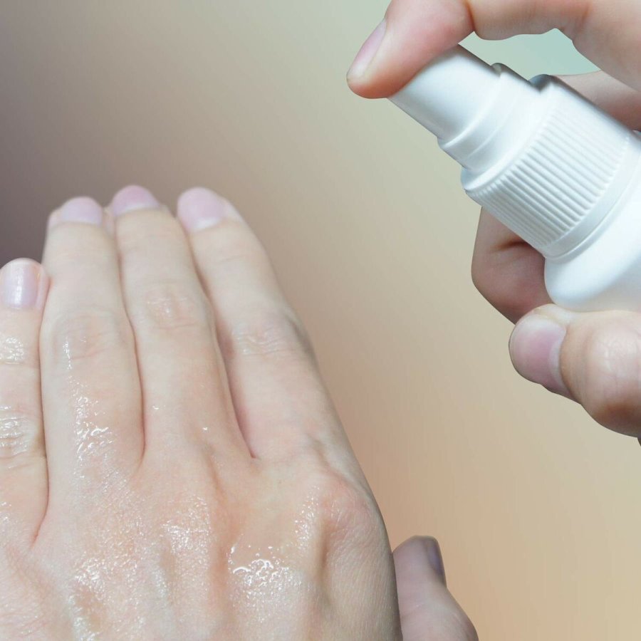 Aftershave Lotion Pjur Med 100 ml #3