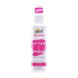 After Shave Spray Pjur 1 100 L #1