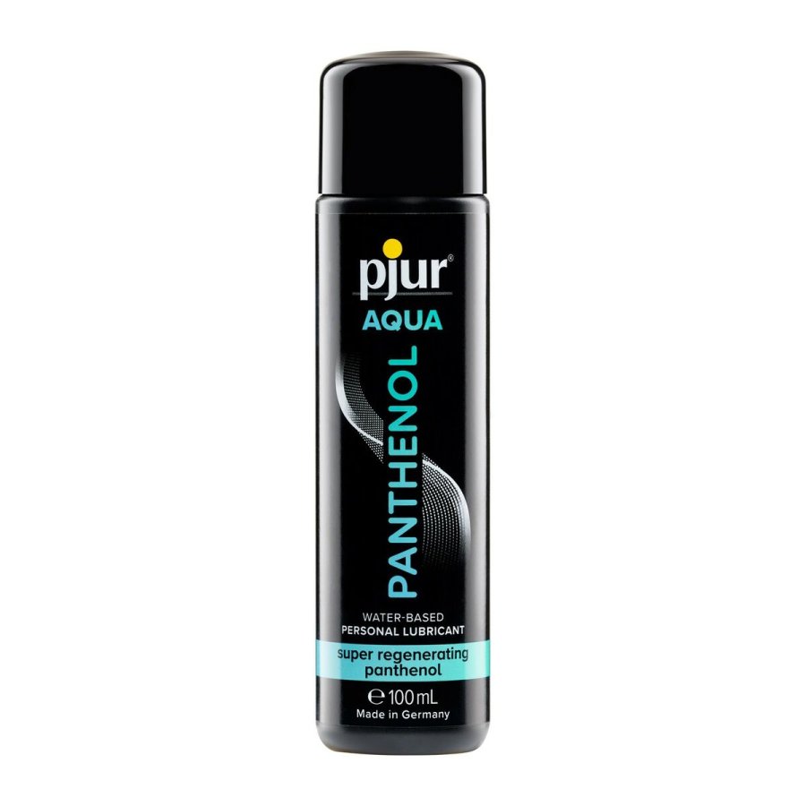 Slide Vandbaseret Glidecreme Pjur 827160113834 100 ml #1