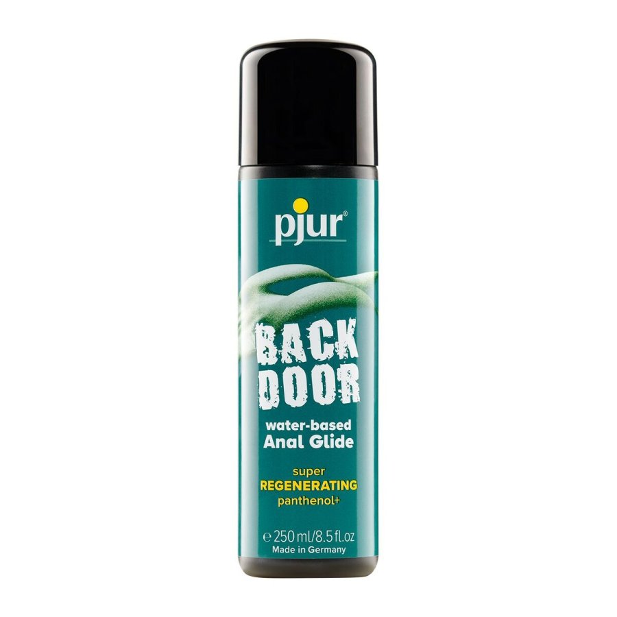 Glidecreme Pjur 827160113872 250 ml #1