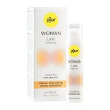 Glidecreme Pjur 15 ml #1