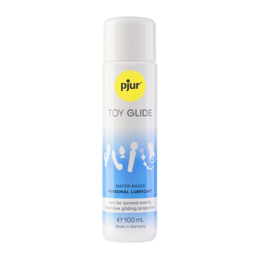 Glidecreme Pjur 100 ml #1